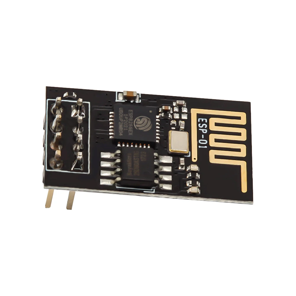 Рисунок 5 - высокоскоростной адаптер ESP8266