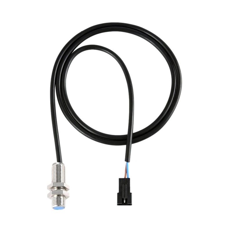 

Sensor Cable + Magnet For Motorcycle Digital ATV Odometer Speedometer Tachometer