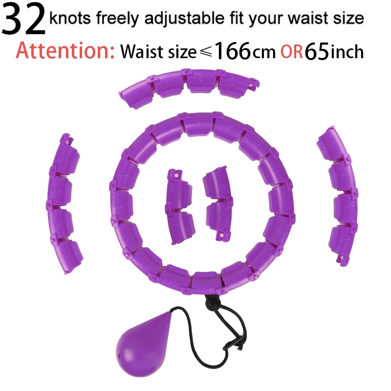 Purple 32