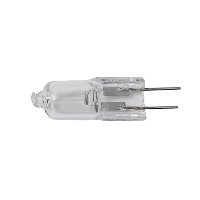 10pcs Halogen Lamp Bulbs Ceiling Desk Fragrance Light Parts Replacement Spa Accessories Kit Lighting High Quality 3