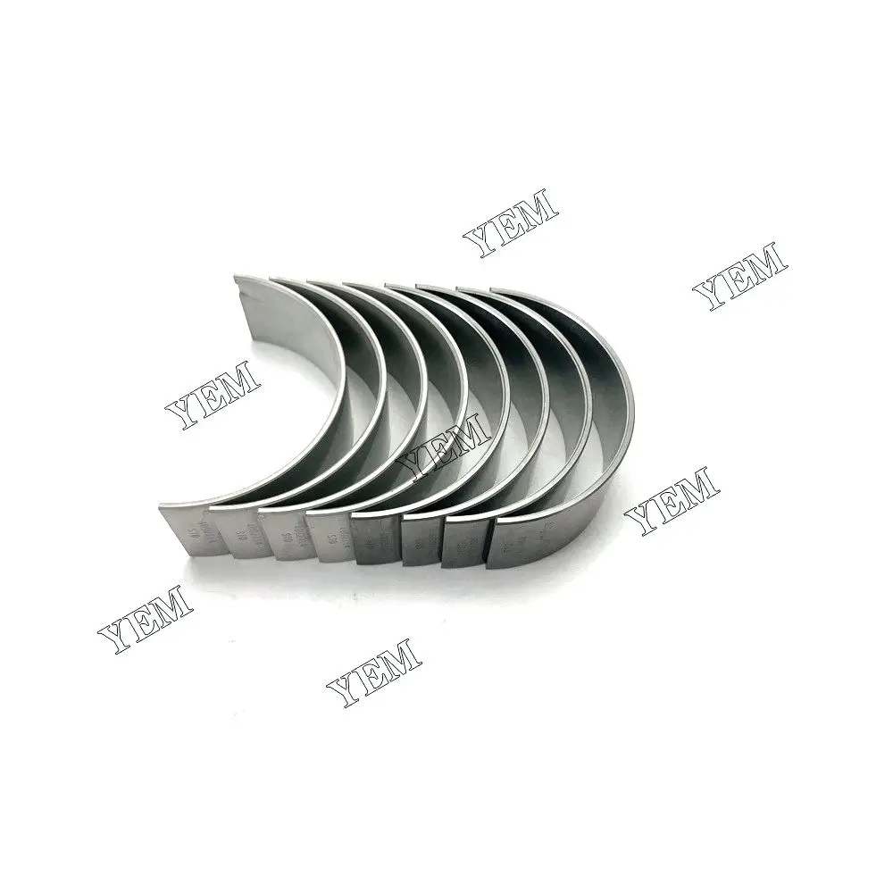 

M2 Connecting Rod Bearing For Cummins Diesel Engine Parts