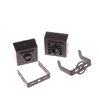 1 PCS CCTV Camera Housing MINI CCTV MINI Camera Metal Housing For CCD/CMOS/IPC Chipset 1