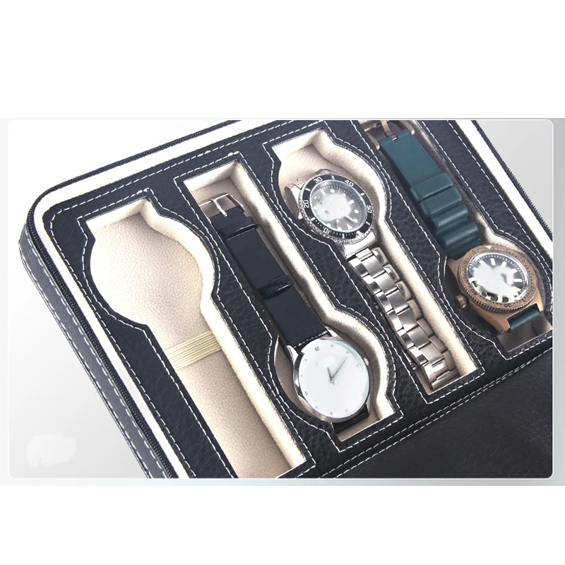 Watch Repair Tool Kit Advanced Storage Bag Sets Home Hardware Combination Repair Care Appliance Watch Remover Set