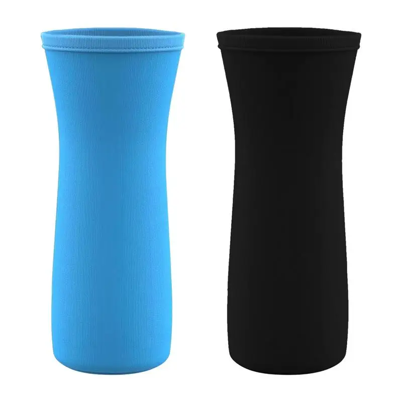 

Портативный неопреновый чехол для бутылки с водой