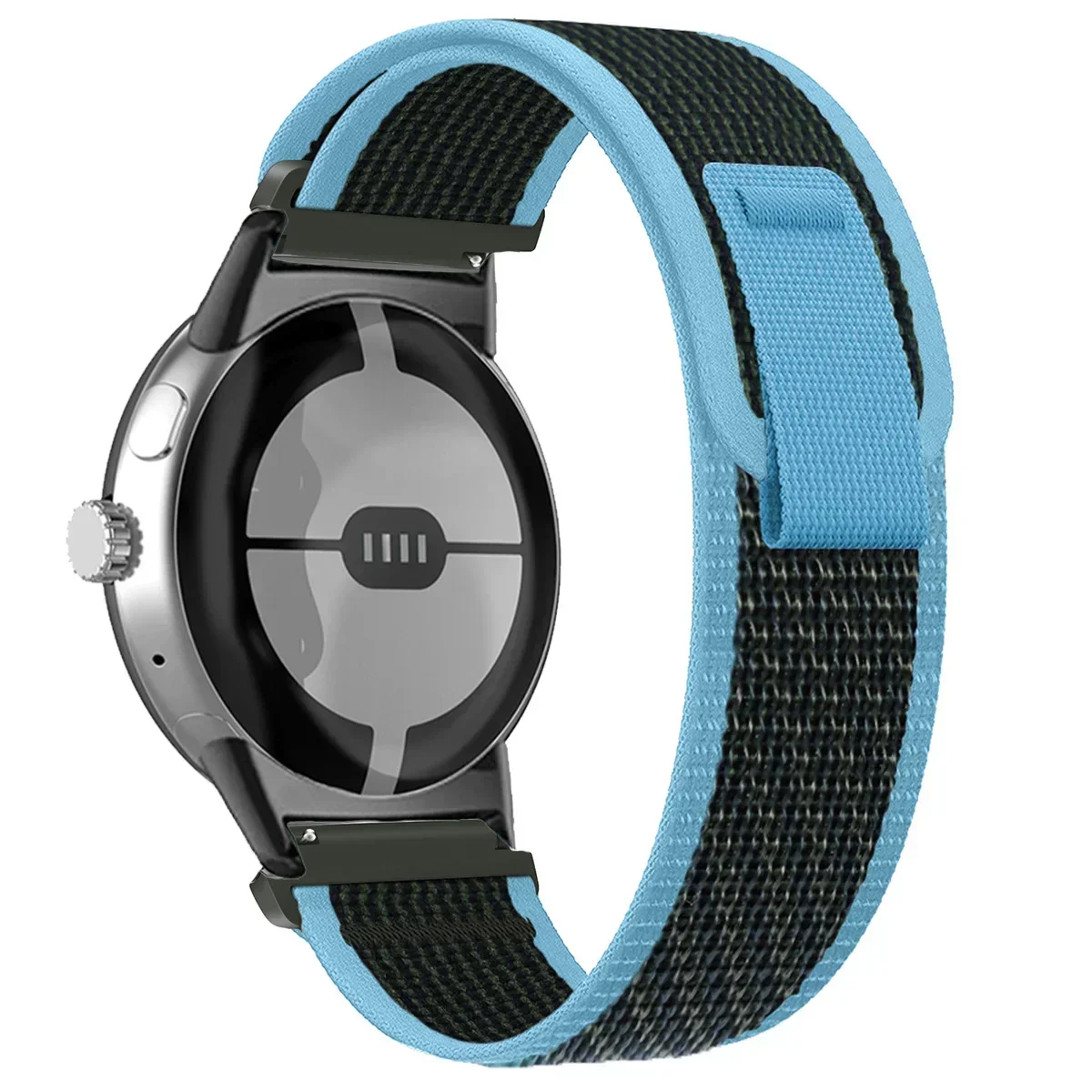 Sport Loop Nylon Wristband Bracelet Replacement