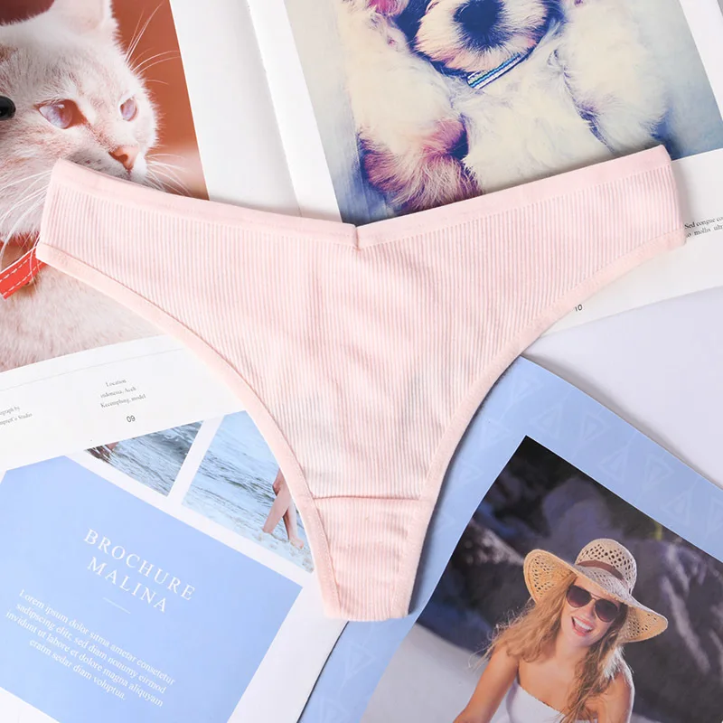 7XL 6XL women g-string sexy lace underwear ladies panties lingerie bikini underwear pants thong intimatewear 1pcs/lot - Image 5