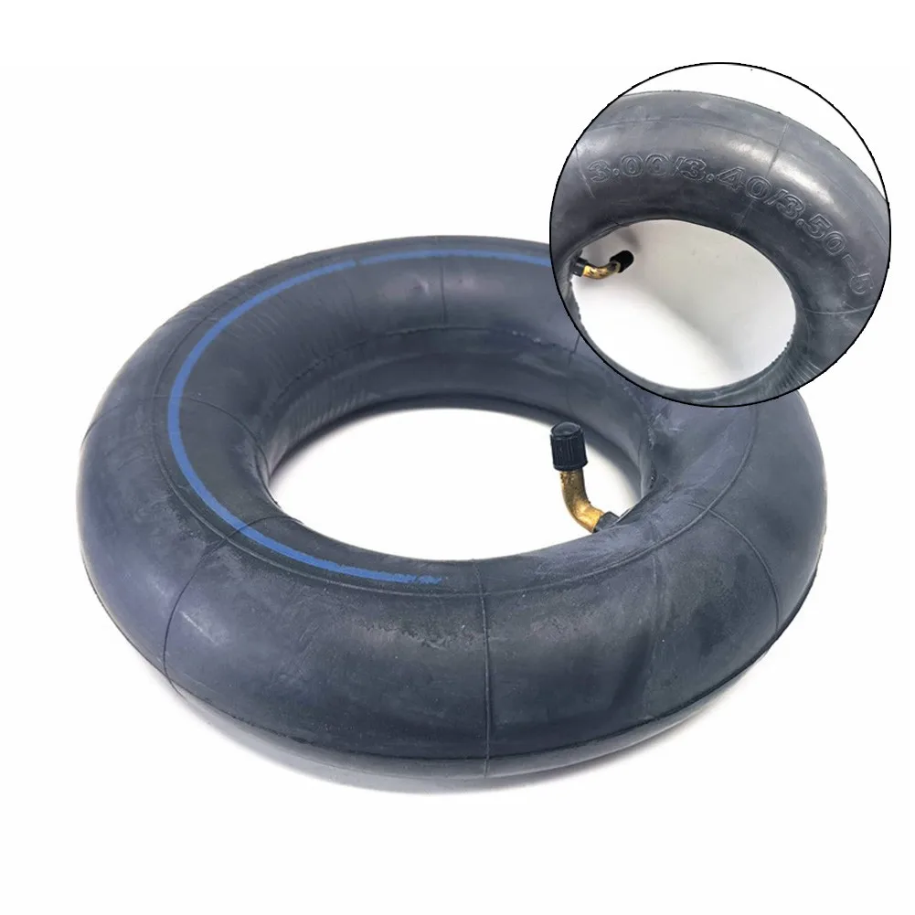 

Electric Bicycle 11 Inch Escooter Scooter 4.10/3.50-5 Inner Tube 3.00/4.00-5 Thickened Tyres Electric Bike Accessories