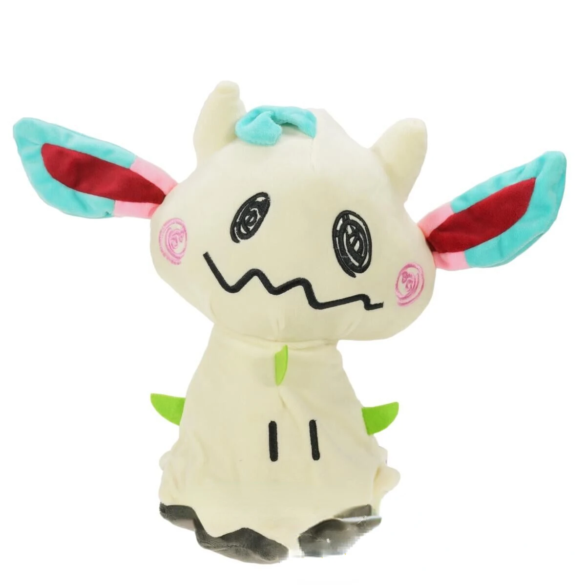 S17ab524b17d64480bafe57a6df308e74d - Mimikyu Plush