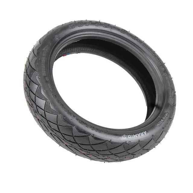 PNEU EN CAOUTCHOUC Massif Anti Crevaison 8 5X2 Pour Xiaomi Pour Scooter