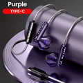 Type C Purple