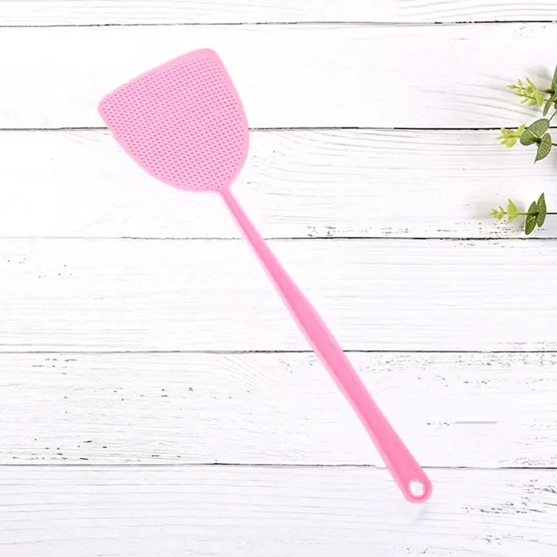 Fly Swatter Plastic PP for Household