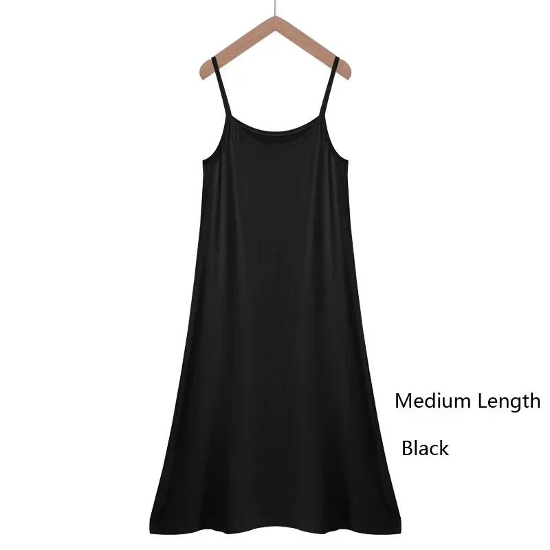 Medium Black