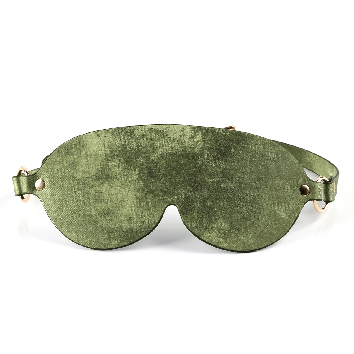 1pc Green Blindfold