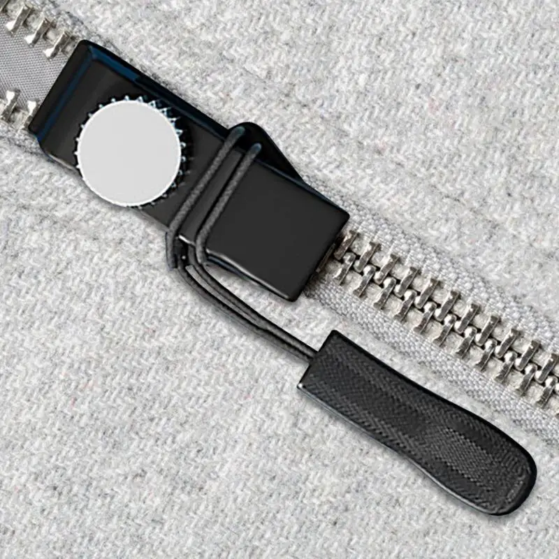 Instant Zipper Repair Kit for Coats and Jackets
