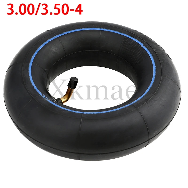 

260x85 Inner Tube 3.00-4(10"x3", 260*85) For Knobby Scooter, ATV and Go Kart Tire and Tube Motor Tire