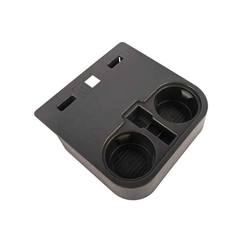 

Center Console Cup Drink Holder Stand for F250 F350 F450 HC3Z2813562AB D7WD