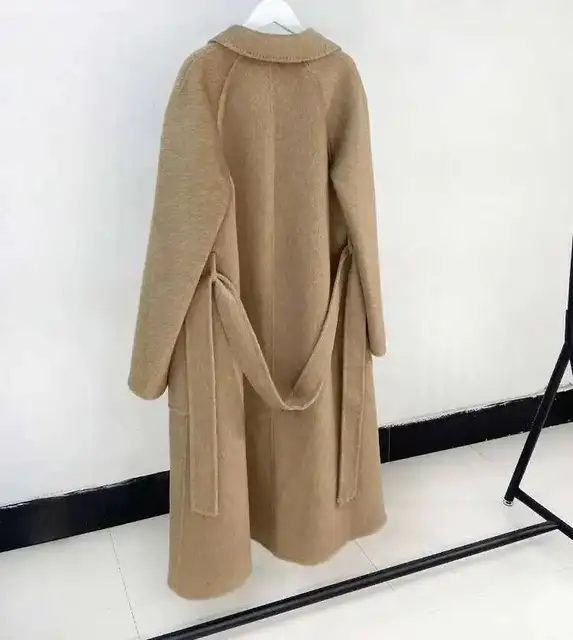 ★remer★ loose seamless over coat remer（リメール）の「loose seamless over coat / ルーズ