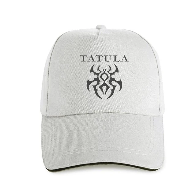 new cap hat Daiwa Bass Fishing Tatula Promotional black White Men