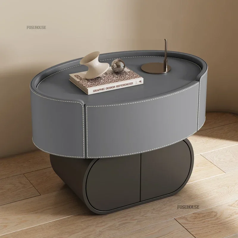 B medium gray
