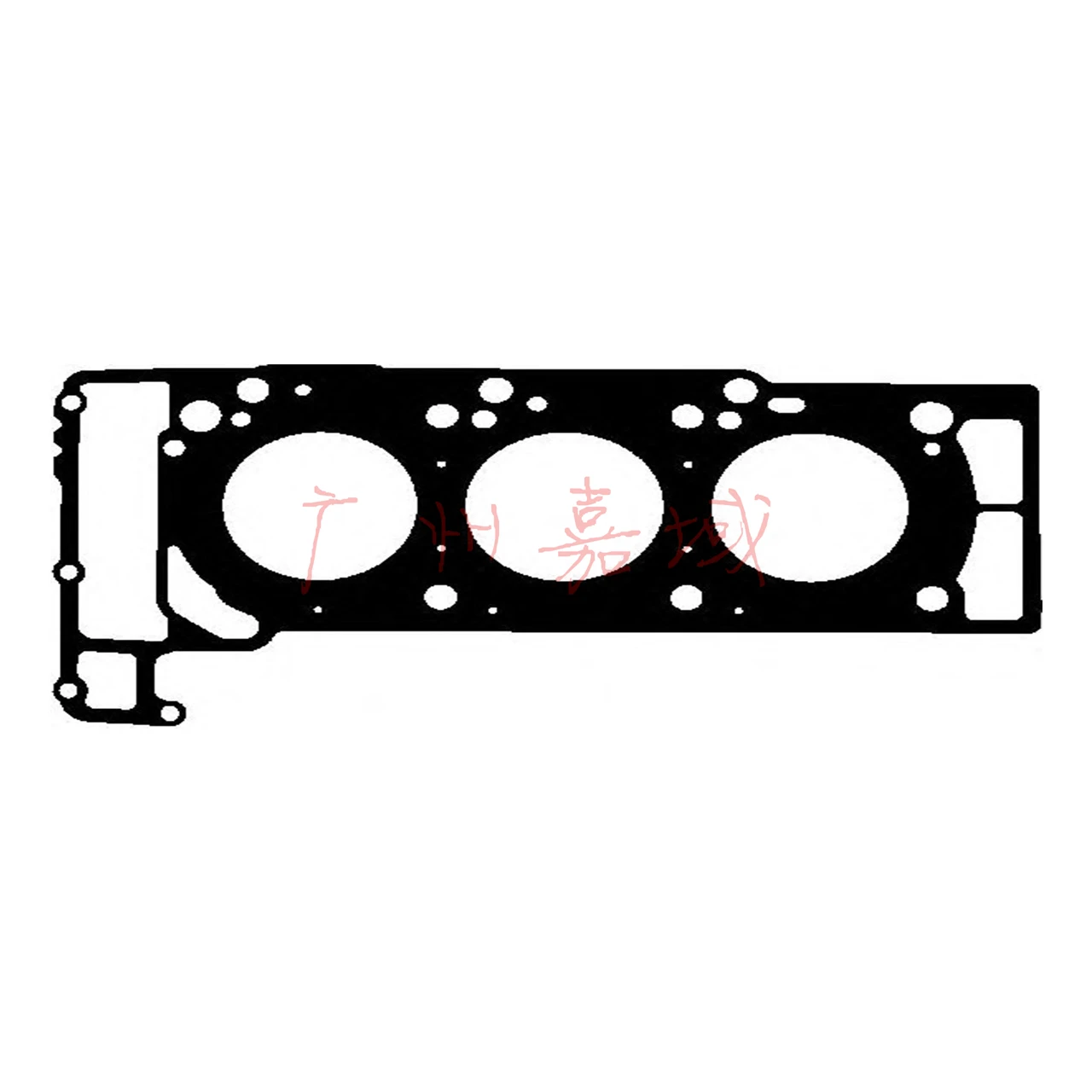 

Suitable for Benz M112 2.4L Cylinder Head Gasket 1120160220 A1120160220