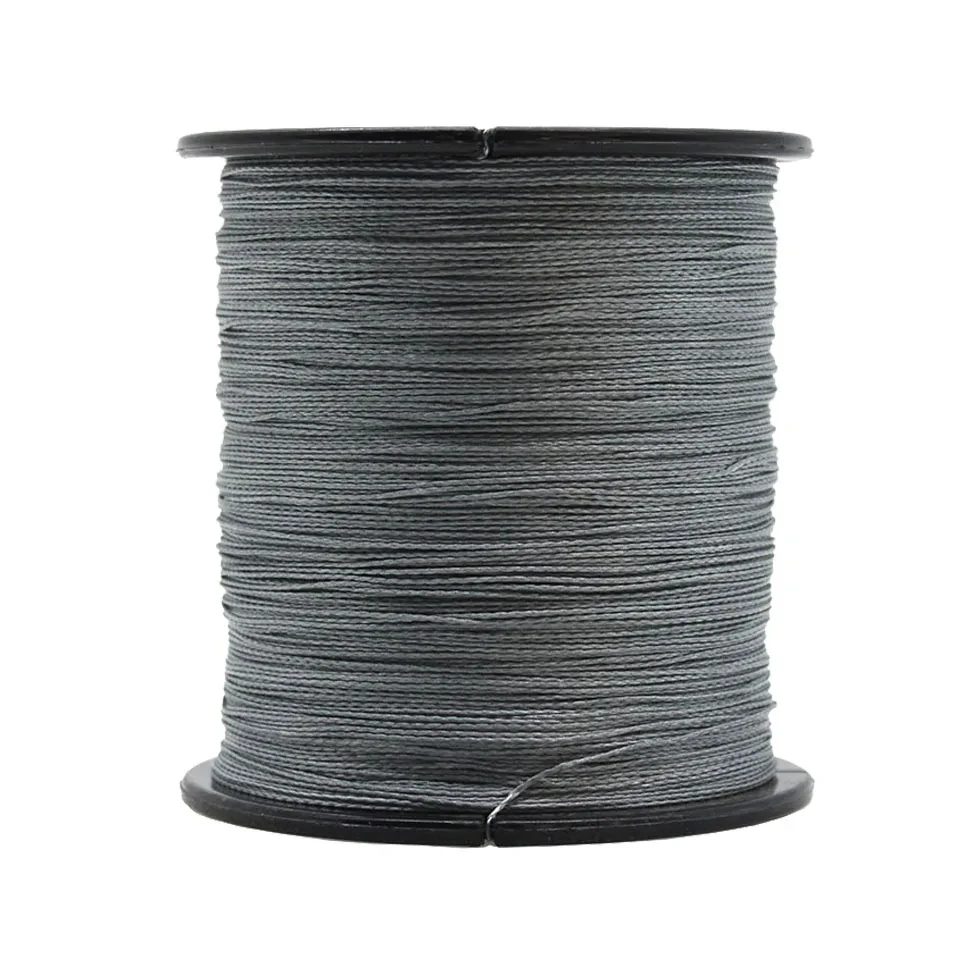 thumbnail image 1 of WALK FISH 300M 500M Cable trenzado japonés para carpas, 8 hebras, hilo de pescar trenzado, accesorios de pesca multifilamento flotante, 1 of 5