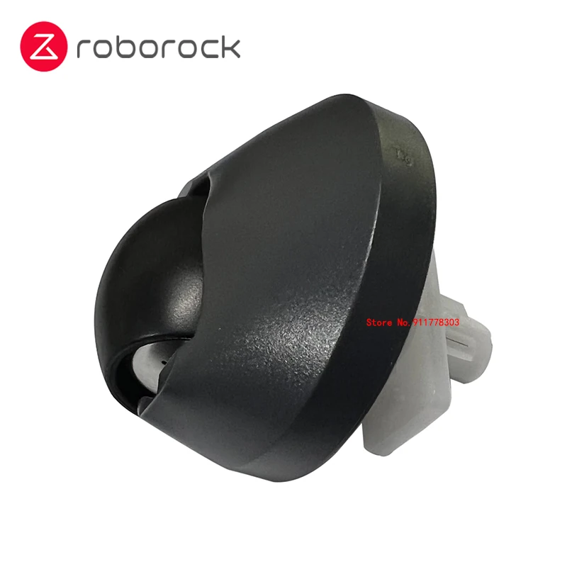 roda omni direcional original para roborock s60 s6 05