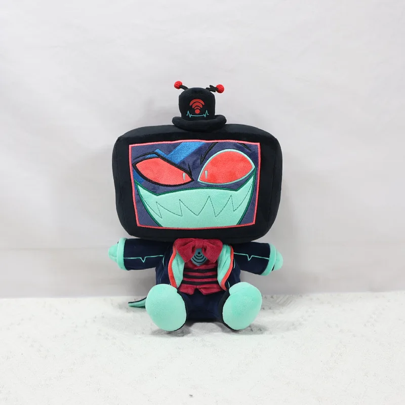 2025年新入荷 ハズビンホテル ヴォックス ぬいぐるみ かわいいアニメ