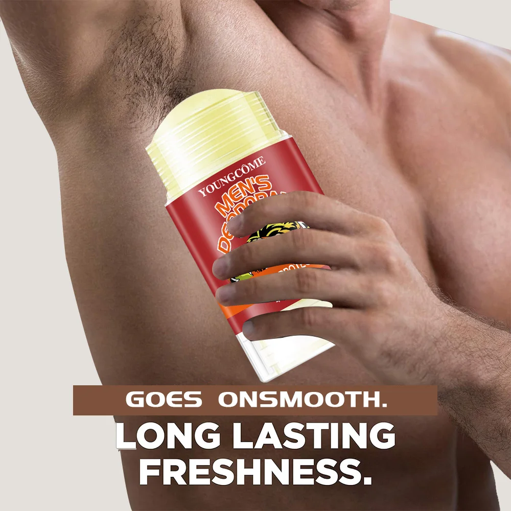 Men Original Deodorant Extreme Blast Antiperspirant Spray 72 Hour_voghion.com