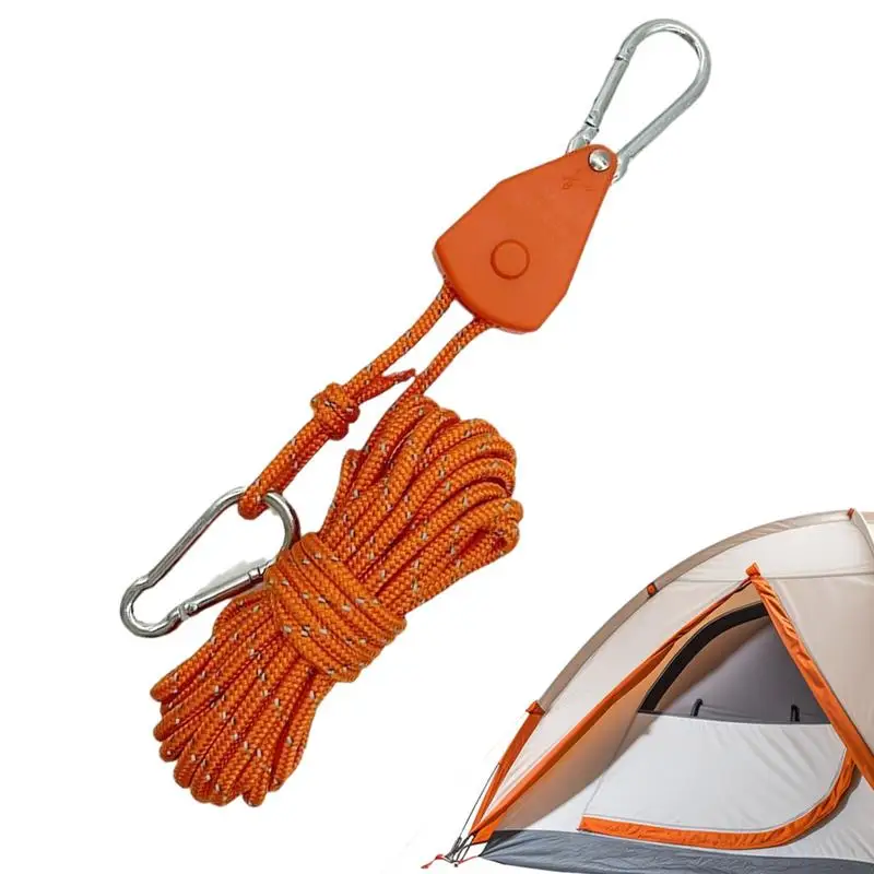 

Guy Line Tensioner Camping Rope Guyline Tensioner Tent Cord Adjuster Rope Adjuster Paracord Tensioner Cord Tensioners Pulley