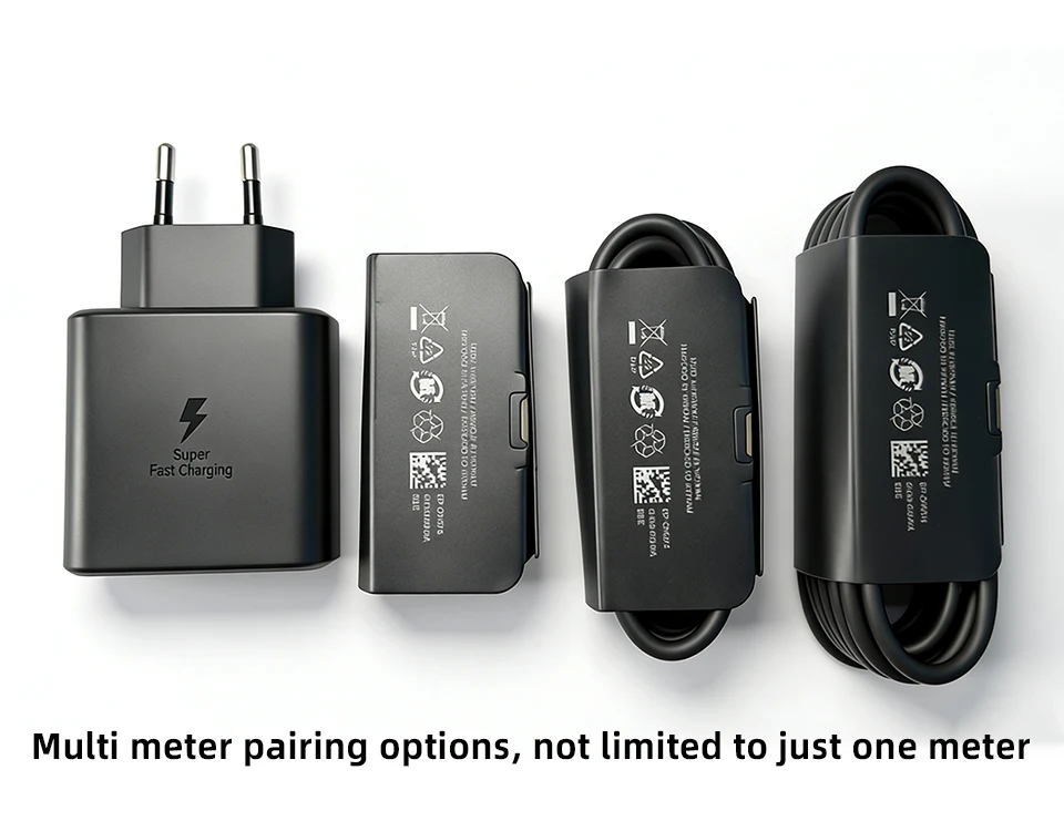 Samsung 45W Fast Charging USB-C Power Adapter