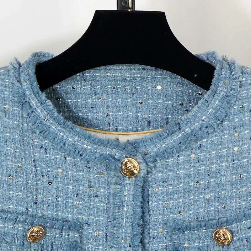 Jacket Worn - Stylish Look