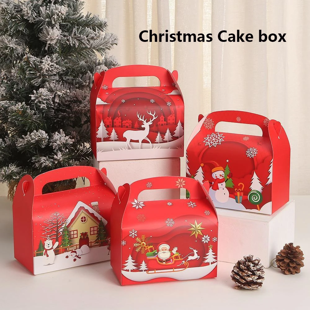1pcs-cake-box-shape-merry-christmas-candy-boxes-bags-christmas-santa