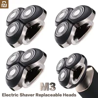 Shaver Replacement head for SOEYE M3 electric shaver ,Suitable for Electric shaver M3 beard trimmer Electric Razor 1