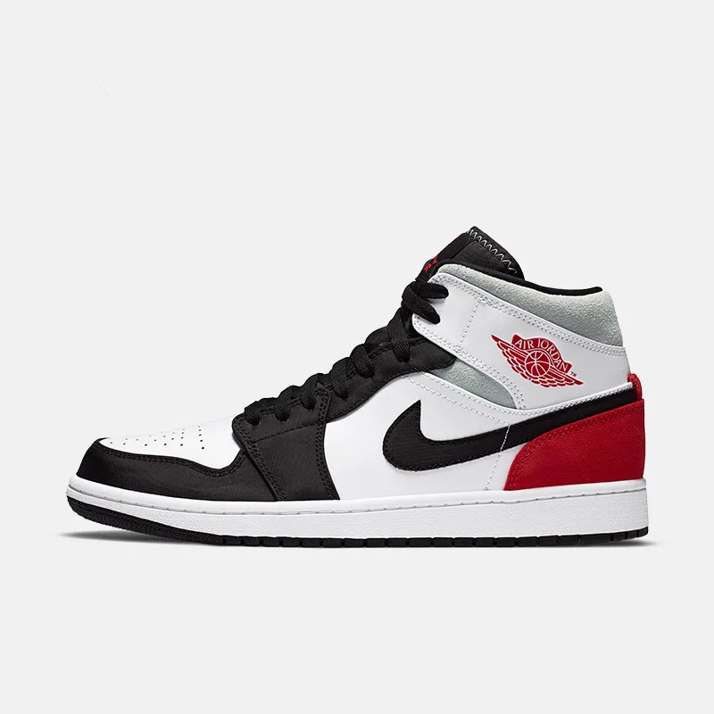 Casual Sneakers Nike Air Jordan 1 Vintage Basketball Shoes Men's