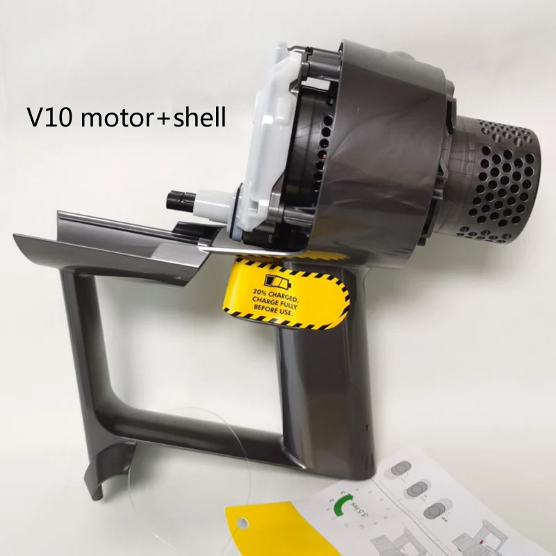 Original Motor For Dyson V10 SV12 Handheld Wireless Vacuum