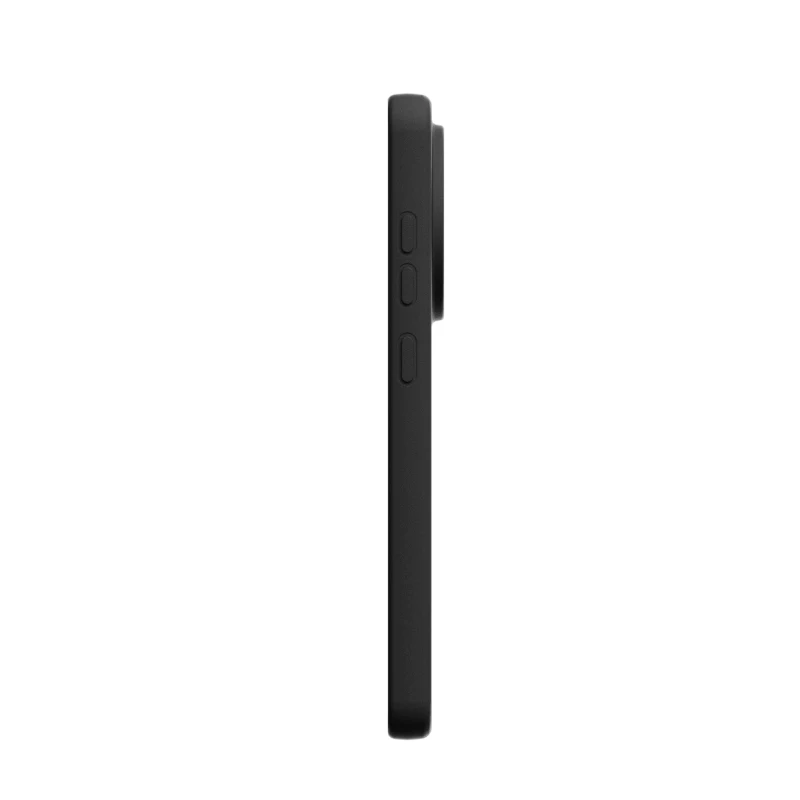 Magsafe Magnetic Soft Liquid Silicone Matte Phone Case - Slim, Skin-friendly Protector Cover