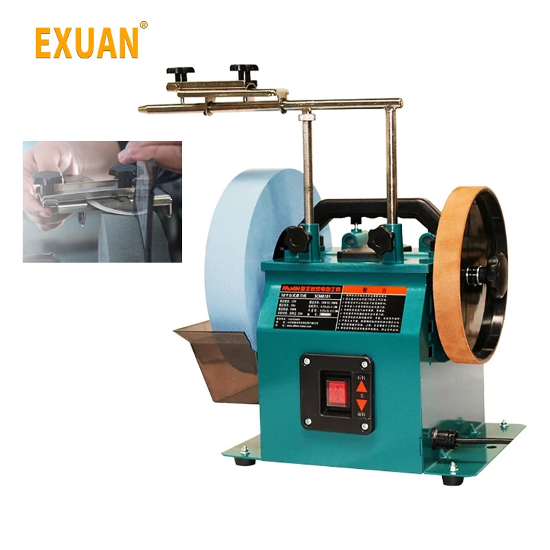 Scissors LowSpeed Electric Grinder 220V Various Knife Sharpener Tools