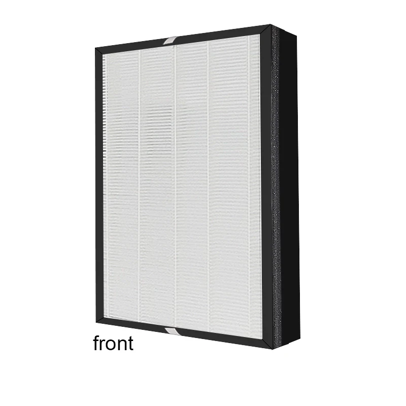 A341 HEPA & Carbon Composite Filter for BONECO Air Purifier P340 Remove pollen dust and hair