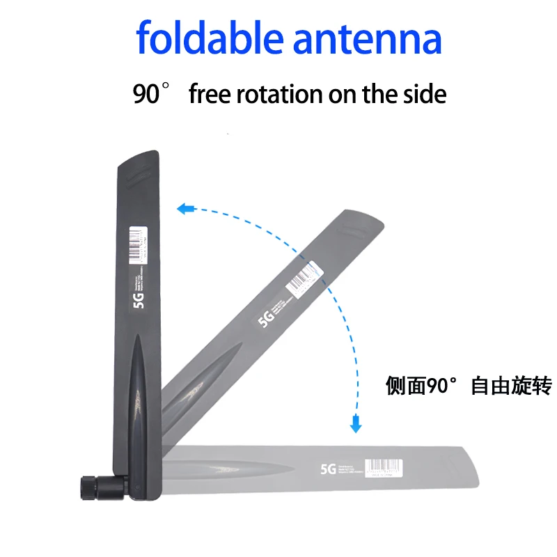 Фото 2 шт., Встроенная Wi-Fi антенна 600-6000 МГц №4