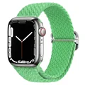 Bright green