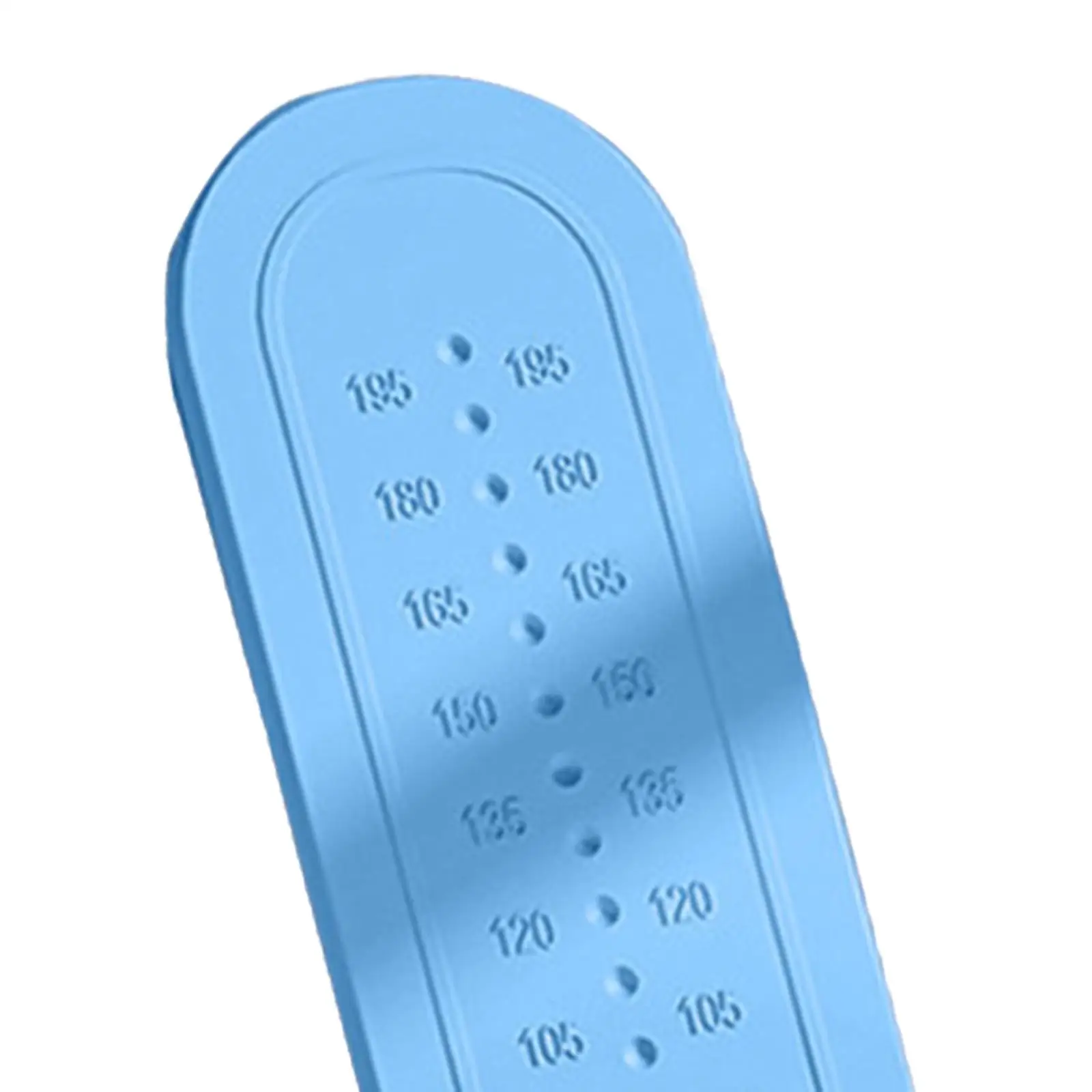 Touch Jump High Counter 21 Levels Height Adjustable Kids Home Jump Training 5