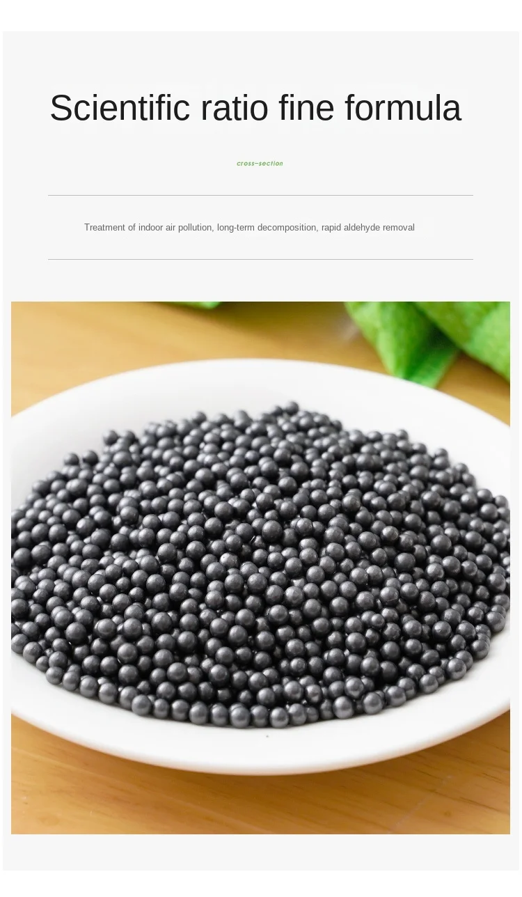 Bamboo Charcoal Bag Natural Smelly Removing Activated Carbon Closet Shoe Refrigerator Deodorant Air Freshener Mold Odor Purifier