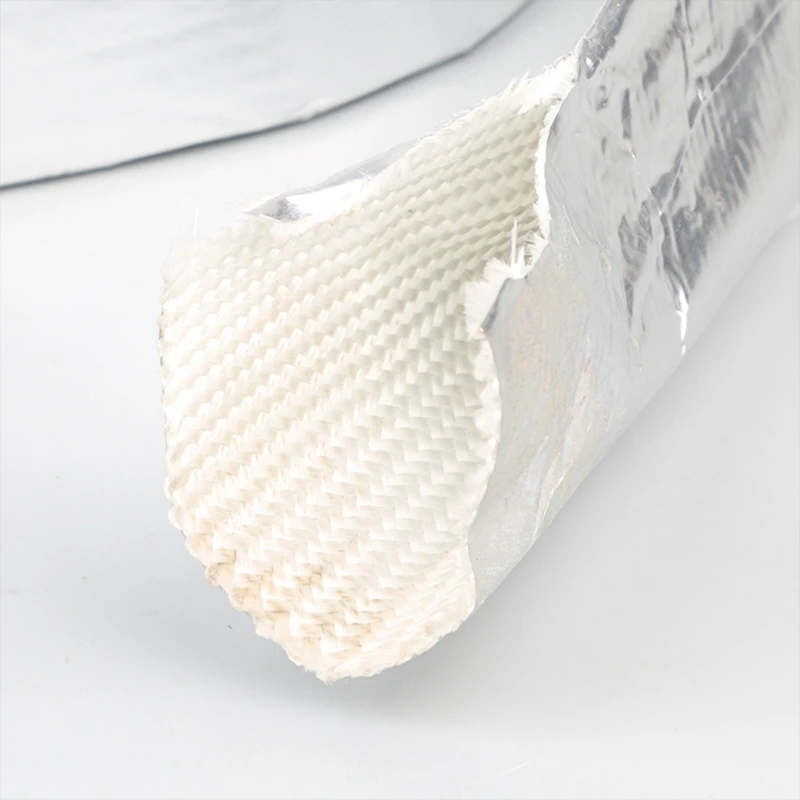 2M Exhaust Hose Lagging Insulation For Webasto Eberspacher Heater Celsius Electrical Equipment