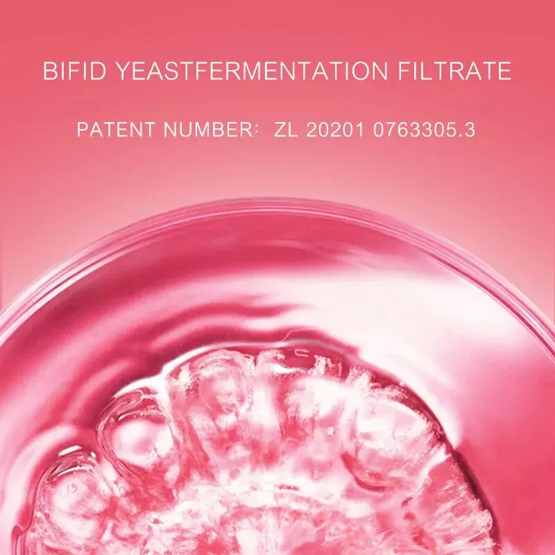 LEADR Goddess Beauty Bifissure Yeast Rejuvenating Water Moisturizing Formula 230ml yeast rejuvenating water