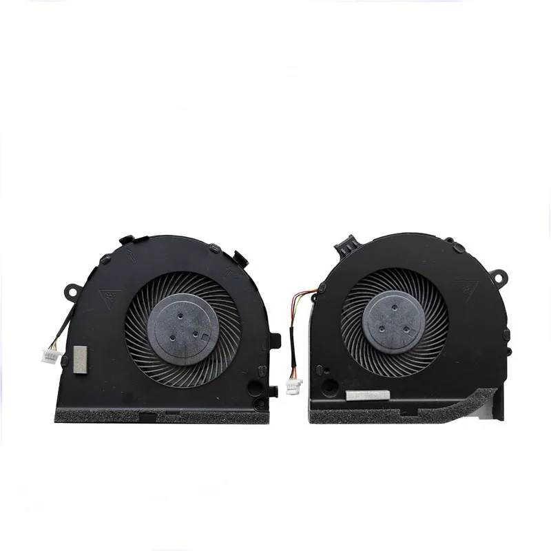 

New Laptop Cpu cooling fan for Dell G3 G3-3579 G3-3578 Notebook Replacement Cooler