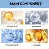 Hyaluronic Acid Collagen Fast Wrinkle Removing Facial essence Liquid Lifting Firming Exfoliating Anti aging Whitening Skin Care 2