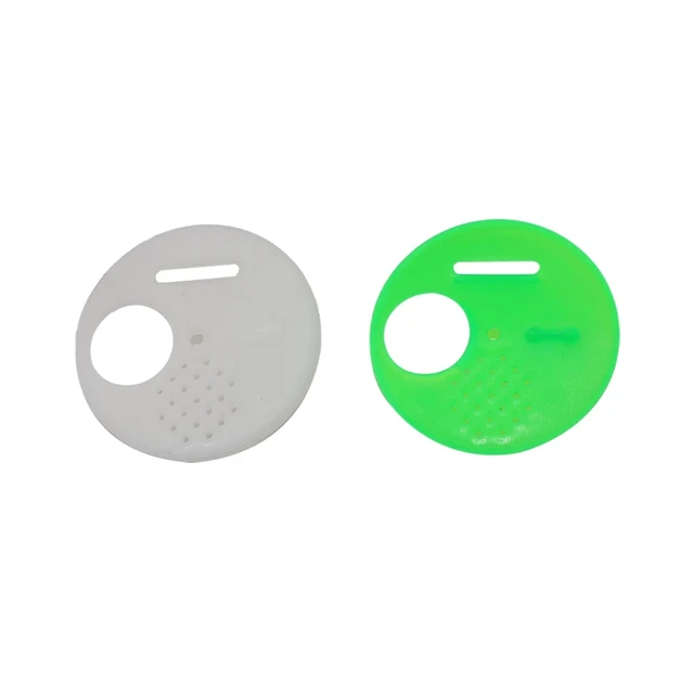 5 Százalékos Méhész Műanyag Méhkapu Kerek Egy Méh Kilépés Kaptár Szellőzőnyílás Bejárat Szellőztető Kapu Fészek Felszerelés Szerszám - Image 4