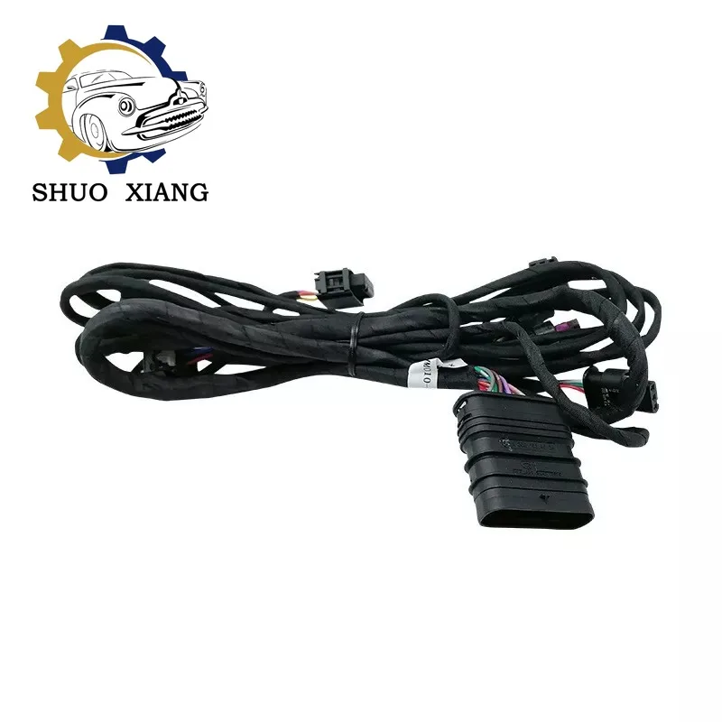 1565402000 Front Bumper Radar Wiring Harness for Mercedes-Benz