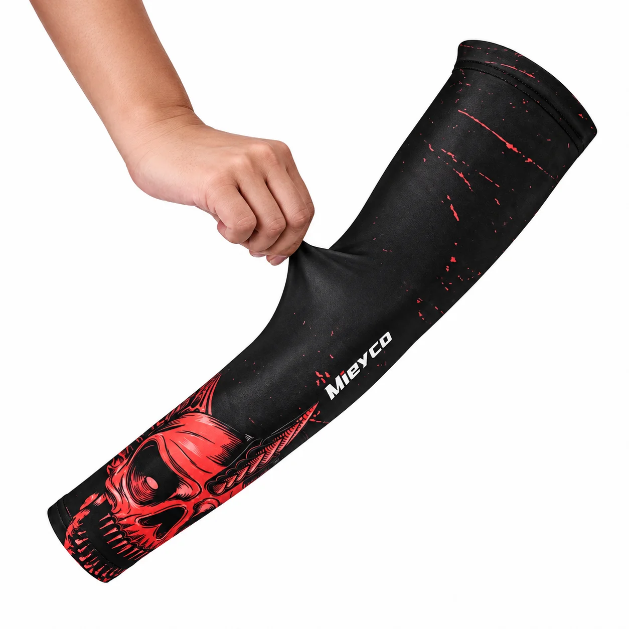 Mieyco UV Sun Protection Arm Sleeves