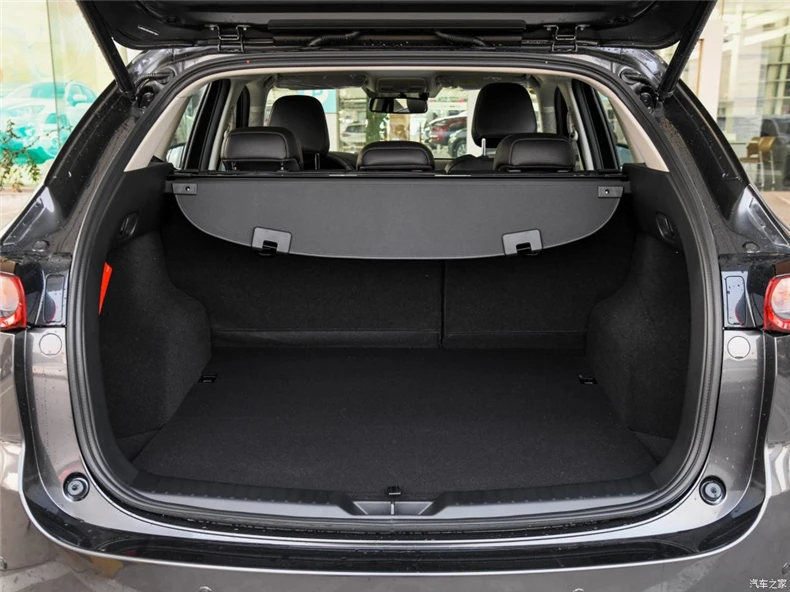 Mazda Cargo Cover Cx 5 Exploring Top 10+ Videos & 60+ Images